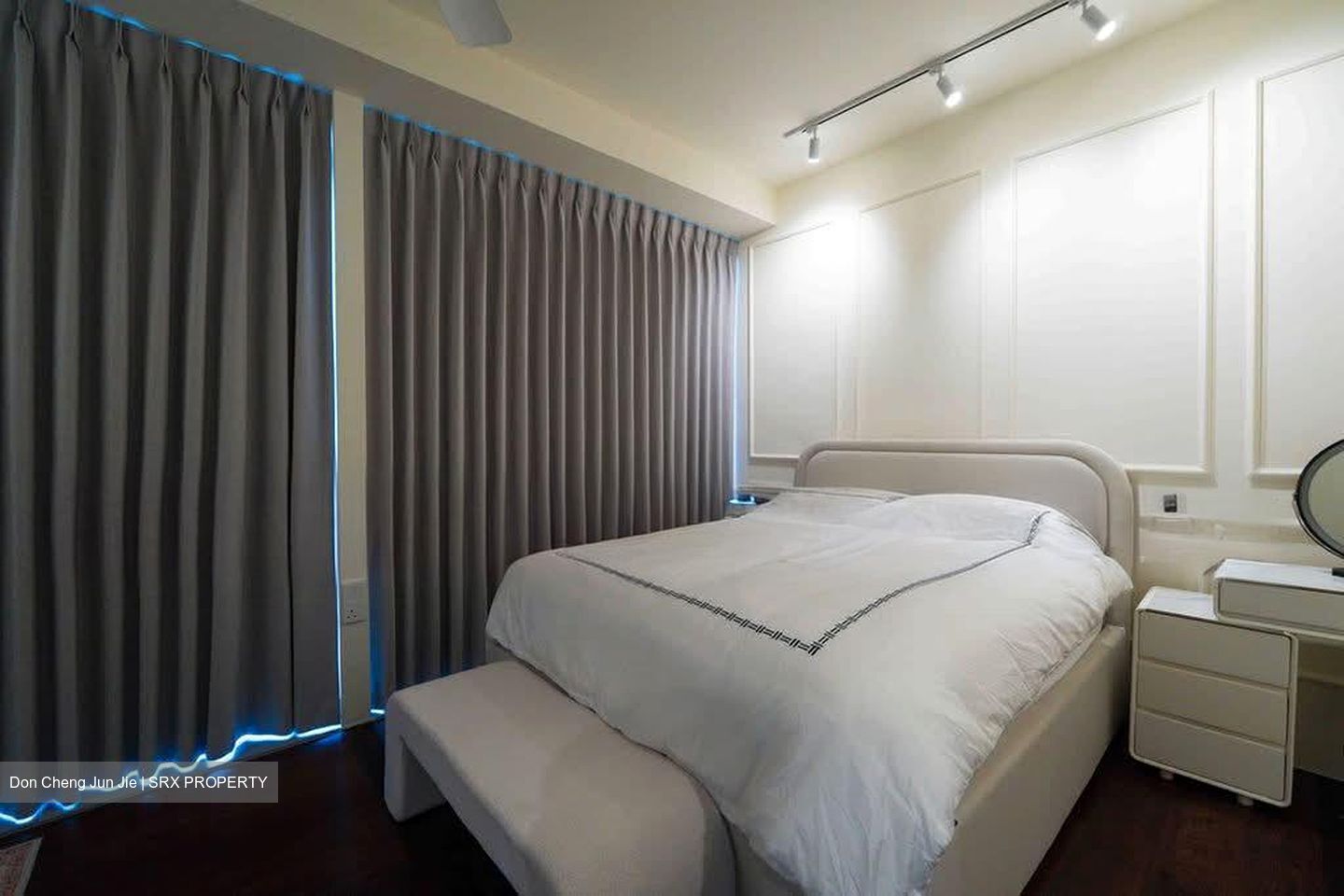 The Iveria (D9), Apartment #574655251